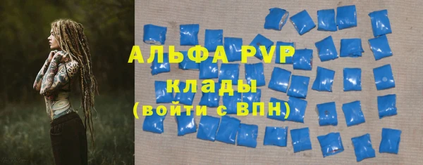 молекула духа Алексин